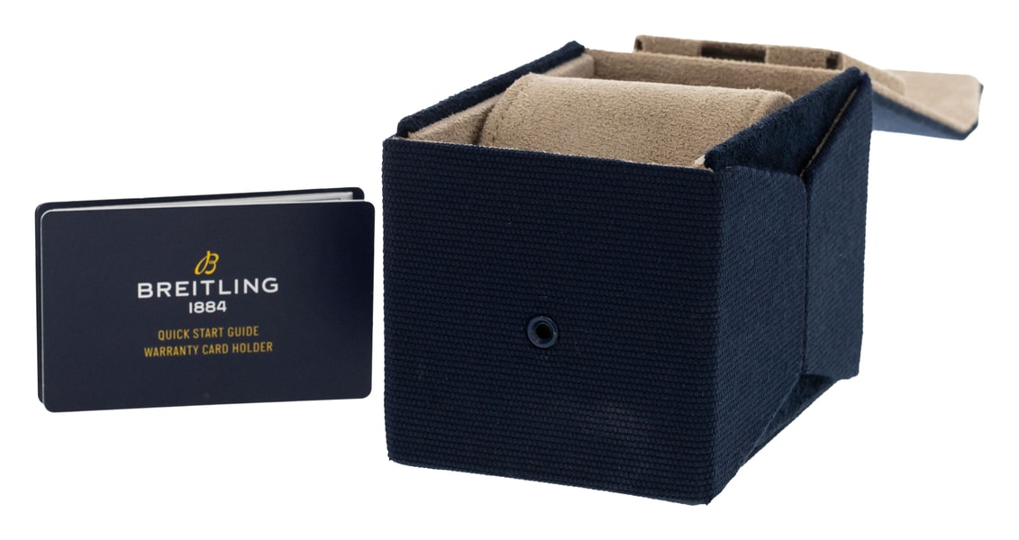 Breitling Avenger B01 Chronograph 44mm Night Mission SB0147